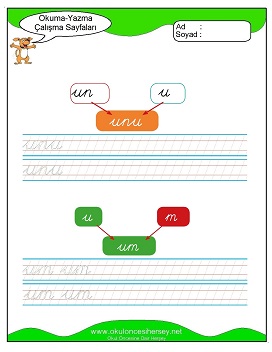 ukıysd Grubu Çalışma Sayfaları